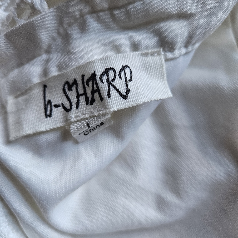 B SHARP DRESS - Picture 8 of 13